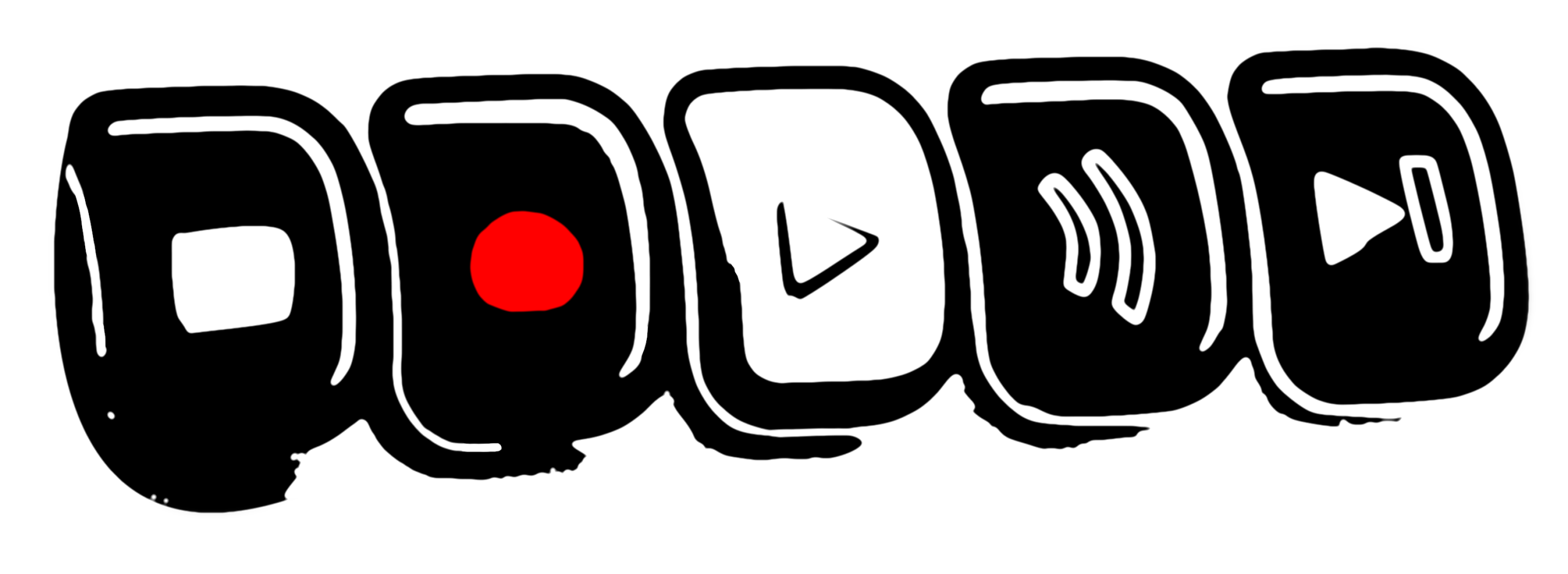 Logo retouché sur Gimp